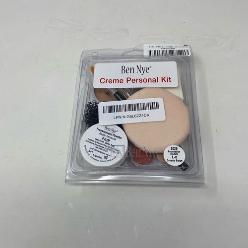 Ben nye creme personal - creme,