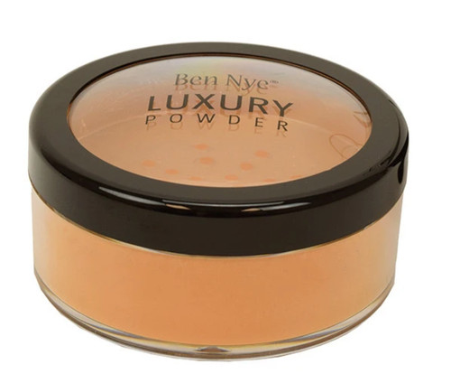 Ben nye topaz luxury - topaz, powder